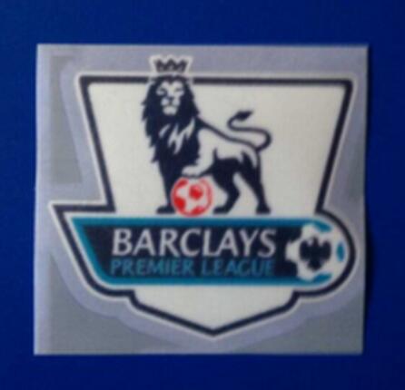 2007-2013 Premier League Patch