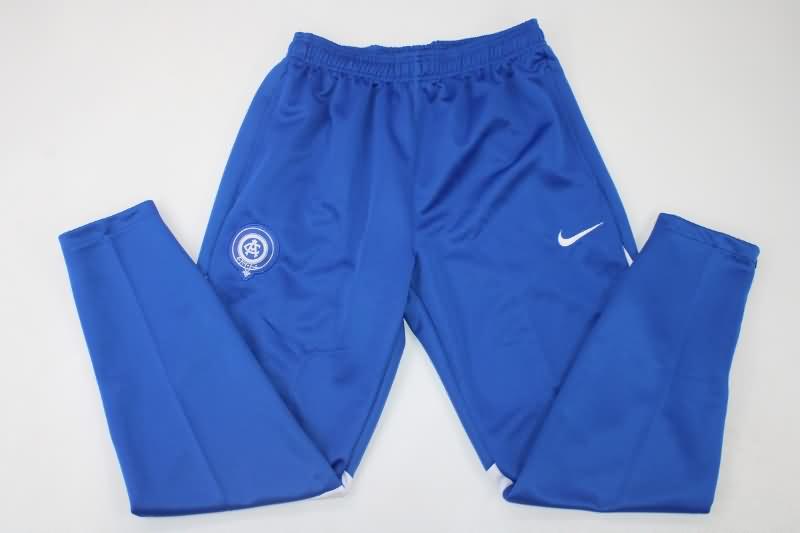 AAA Quality Atletico Madrid 22/23 Blue Soccer Pant