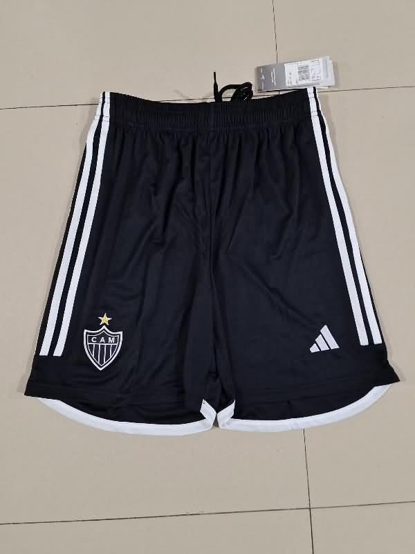 AAA Quality Atletico Mineiro 2023 Home Soccer Shorts
