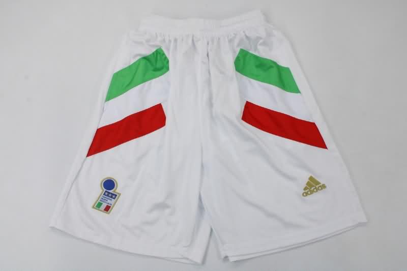 AAA Quality Italy 2023 Icons Soccer Shorts
