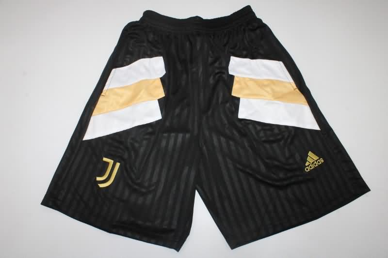 AAA Quality Juventus 2023 Icons Soccer Shorts