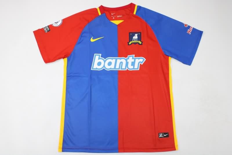 AAA Quality AFC Richmond 23/24 Home Soccer Jersey