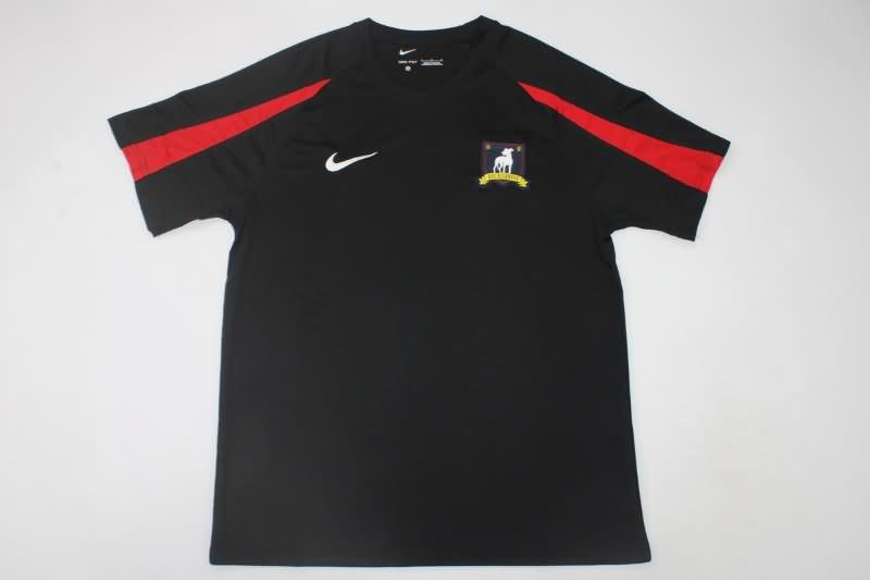 AAA Quality AFC Richmond 23/24 Training Soccer Jersey 02