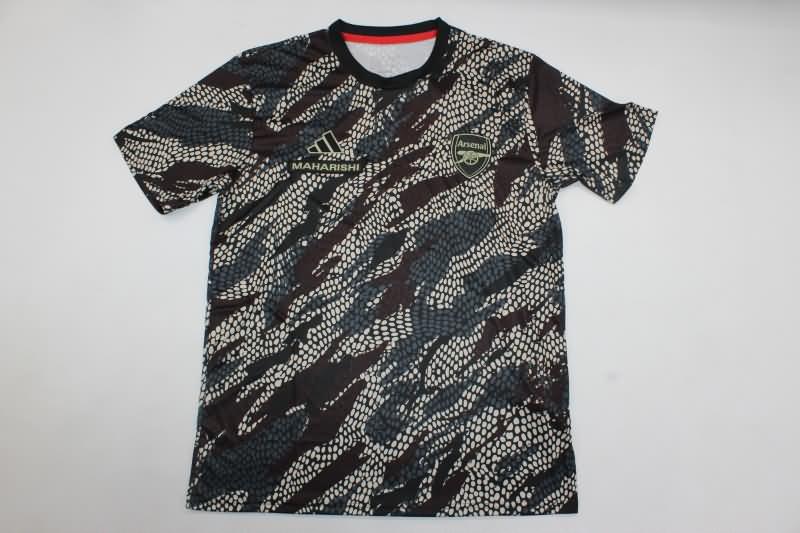 AAA Quality Arsenal 23/24 Special Soccer Jersey