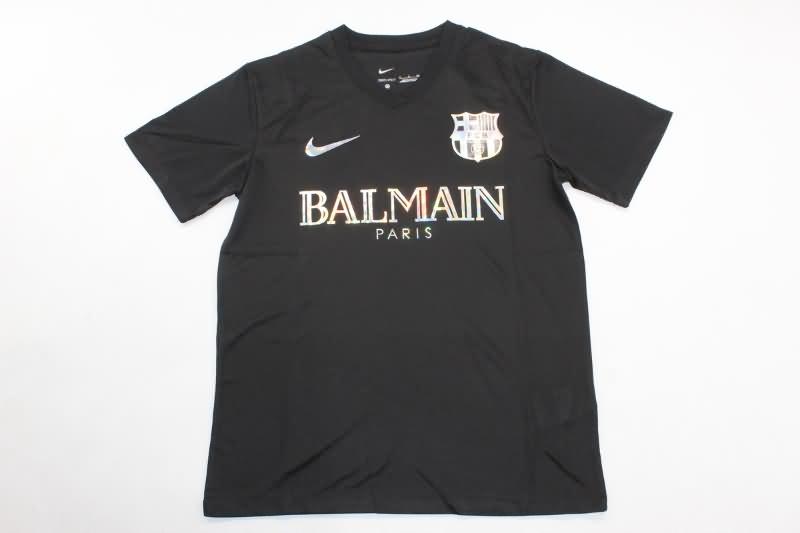 AAA Quality Barcelona 23/24 Special Soccer Jersey 07