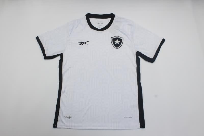 AAA Quality Botafogo 2023 Away Soccer Jersey