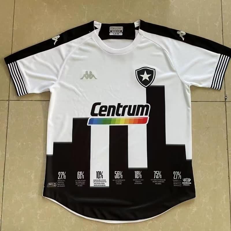 AAA Quality Botafogo 2023 Special Soccer Jersey