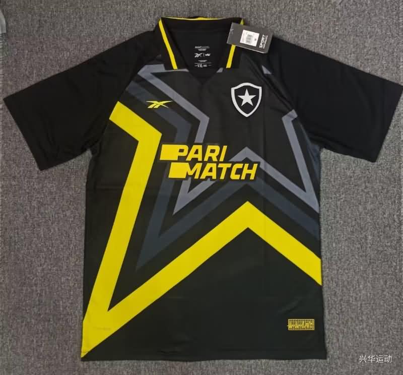 AAA Quality Botafogo 2023 Third Soccer Jersey