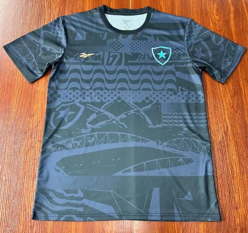 AAA Quality Botafogo 2023 Training Soccer Jersey