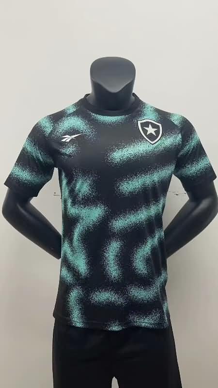 AAA Quality Botafogo 2023 Training Soccer Jersey 02