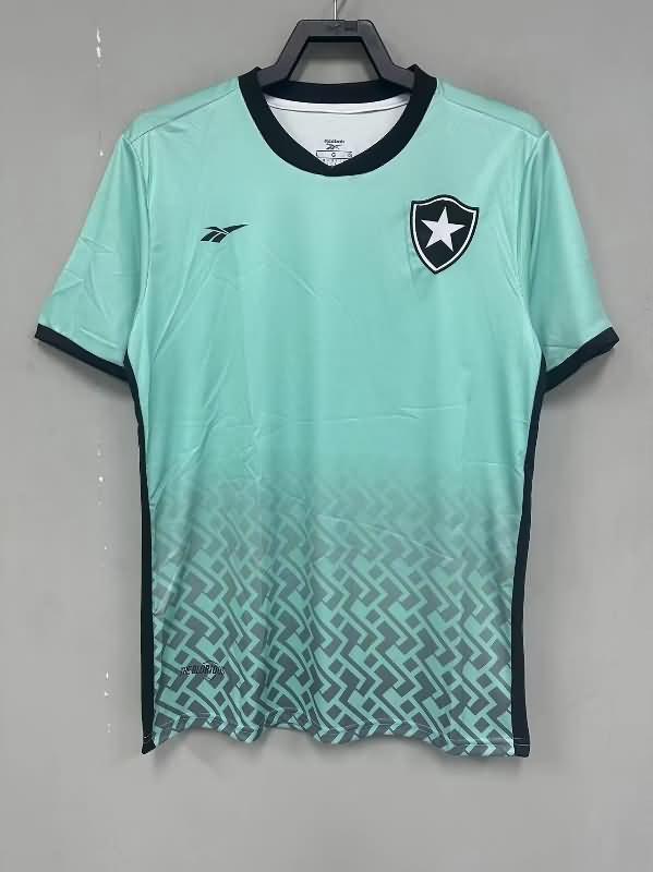 AAA Quality Botafogo 2023 Training Soccer Jersey 04