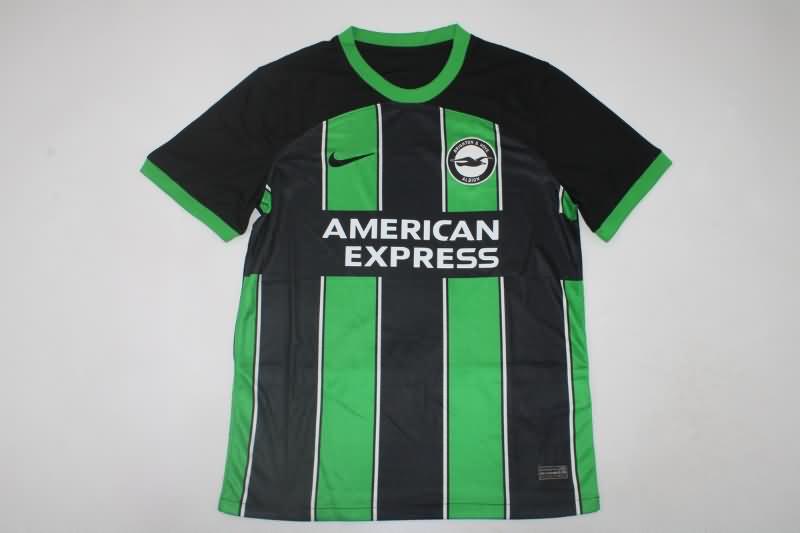 AAA Quality Brighton Hove Albion 23/24 Away Soccer Jersey