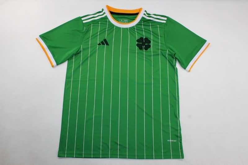 AAA Quality Celtic 23/24 Special Soccer Jersey 02