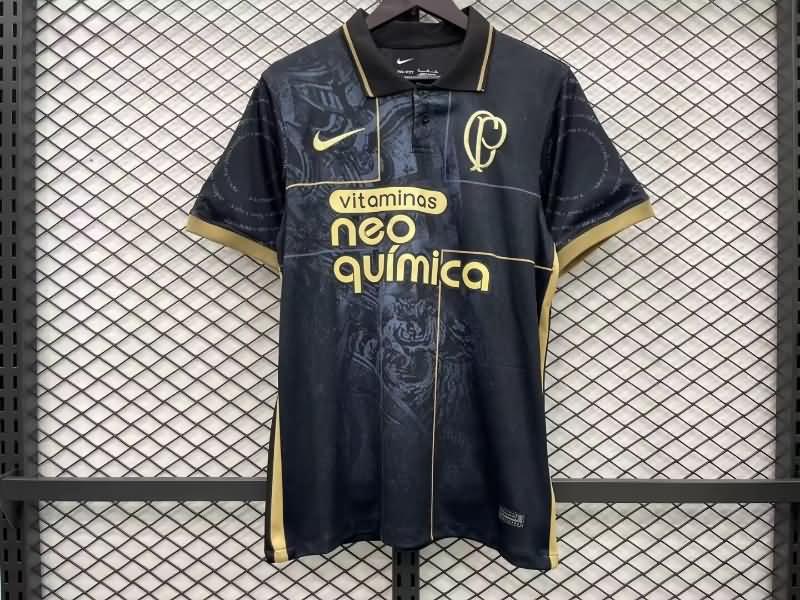 AAA Quality Corinthians 2023 Special Soccer Jersey 04
