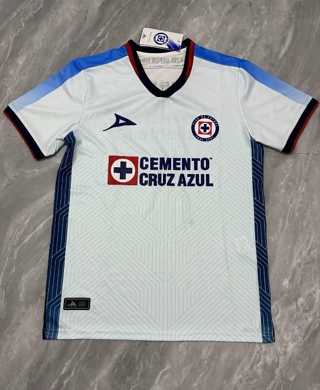 AAA Quality Cruz Azul 23/24 Third Soccer Jersey