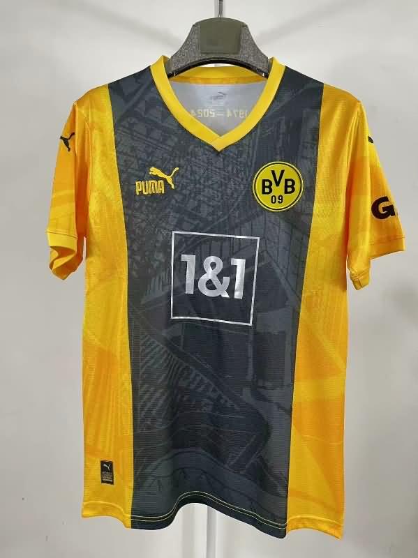 AAA Quality Dortmund 23/24 Special Soccer Jersey 02