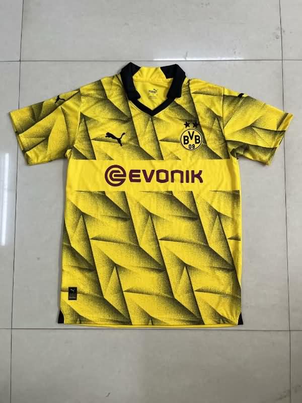 AAA Quality Dortmund 23/24 Third Soccer Jersey