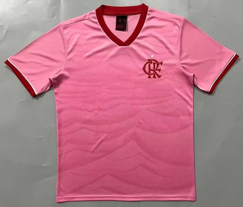 AAA Quality Flamengo 2023 Special Soccer Jersey 06