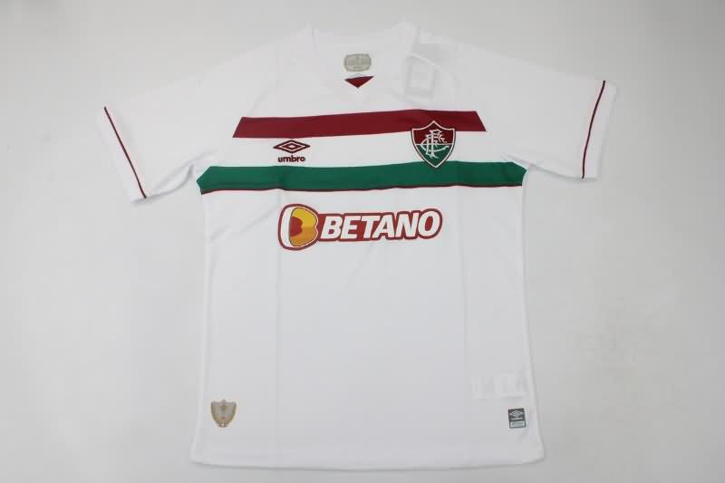 AAA Quality Fluminense 2023 Away Soccer Jersey