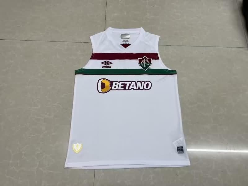 AAA Quality Fluminense 2023 Away Vest Soccer Jersey