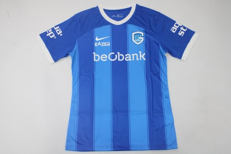 AAA Quality Genk 23/24 Home Soccer Jersey