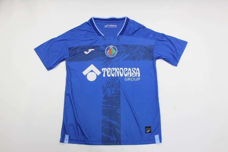 AAA Quality Getafe 23/24 Home Soccer Jersey