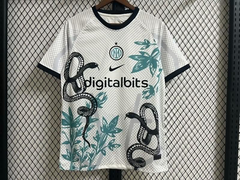 AAA Quality Inter Milan 23/24 Special Soccer Jersey