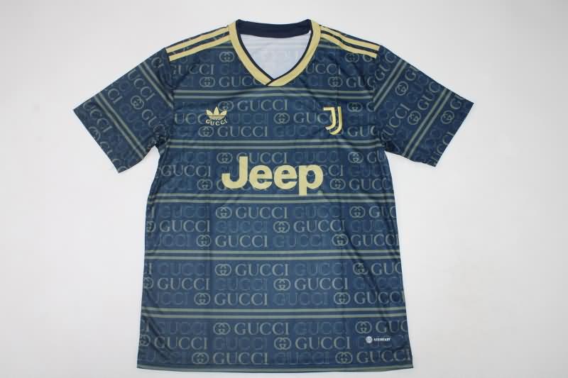 AAA Quality Juventus 23/24 Special Soccer Jersey