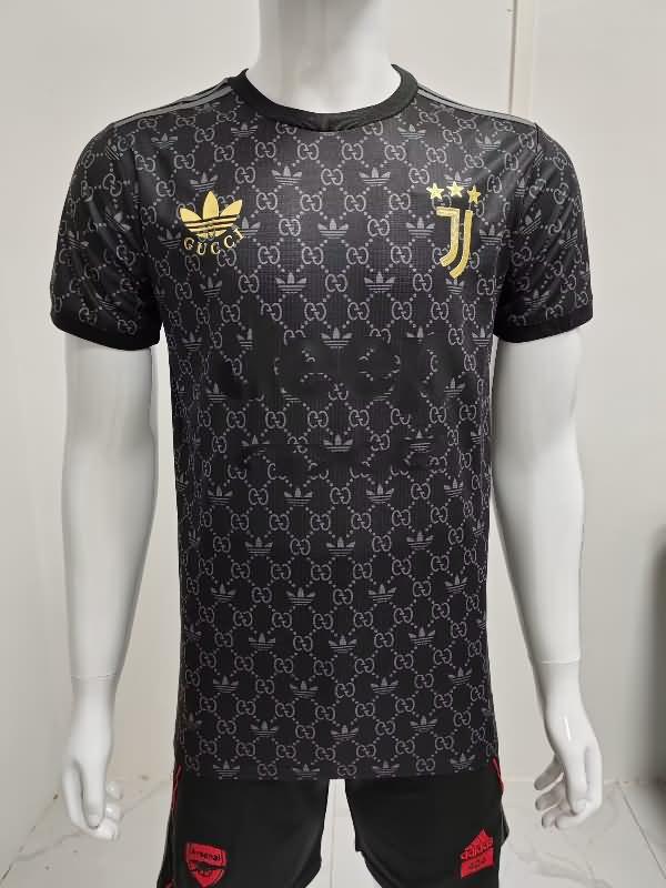 AAA Quality Juventus 23/24 Special Soccer Jersey (Player)