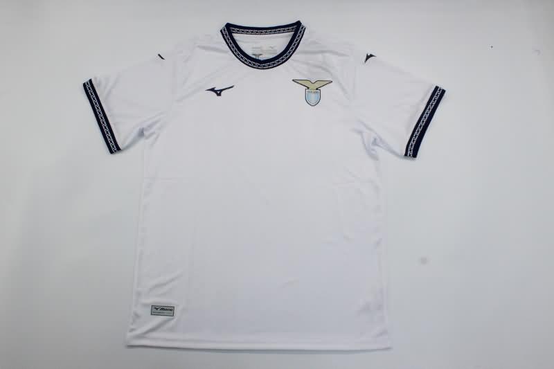 AAA Quality Lazio 23/24 Third Soccer Jersey