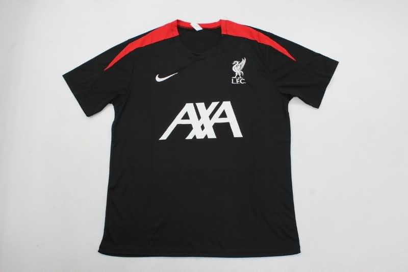 AAA Quality Liverpool 23/24 Training Soccer Jersey 06