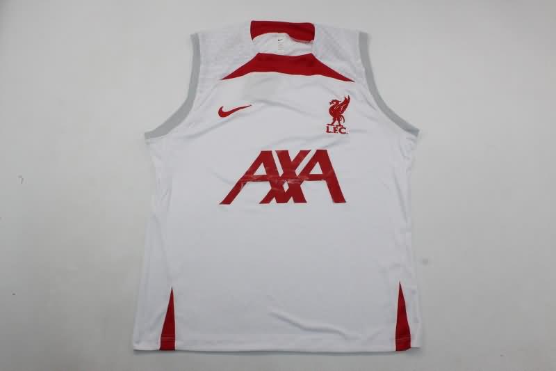 AAA Quality Liverpool 23/24 Training Vest Soccer Jersey 04