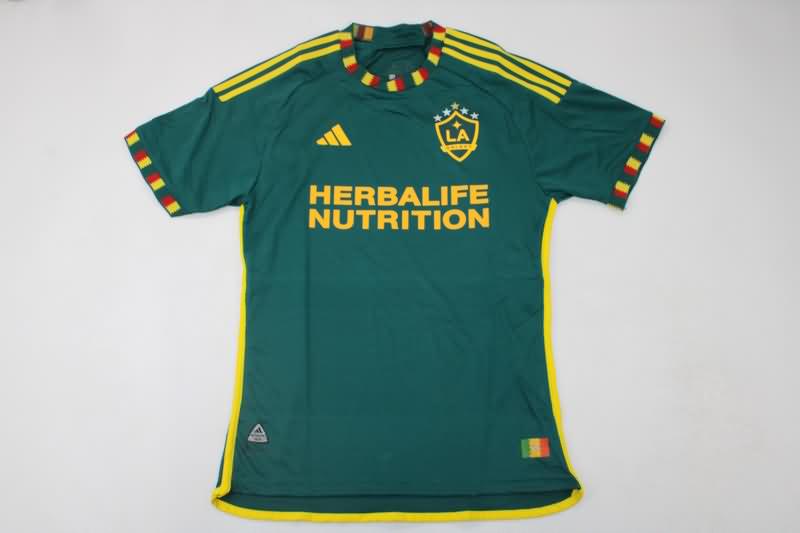 AAA Quality Los Angeles Galaxy 2023 Away Soccer Jersey (Player)