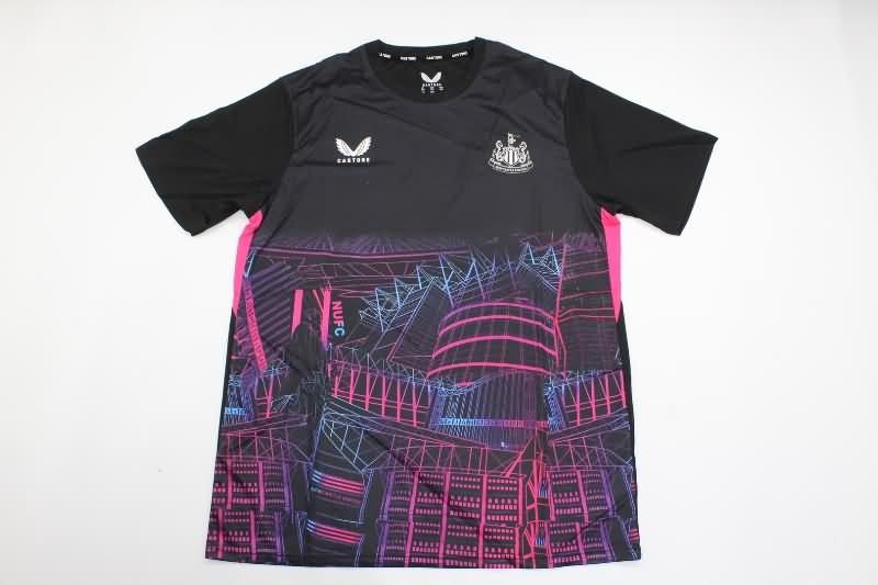 AAA Quality Newcastle United 23/24 Special Soccer Jersey