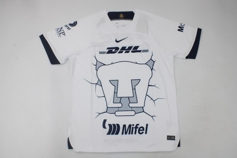 AAA Quality Pumas UNAM 23/24 Home Soccer Jersey