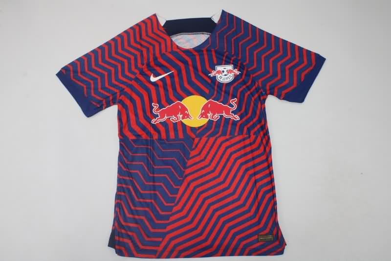 AAA Quality RB Leipzig 23/24 Away Soccer Jersey (Player)