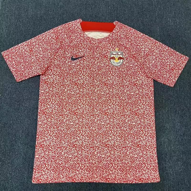 AAA Quality RB Leipzig 23/24 Training Soccer Jersey 03
