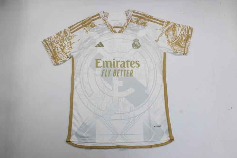 AAA Quality Real Madrid 23/24 Special Soccer Jersey 07