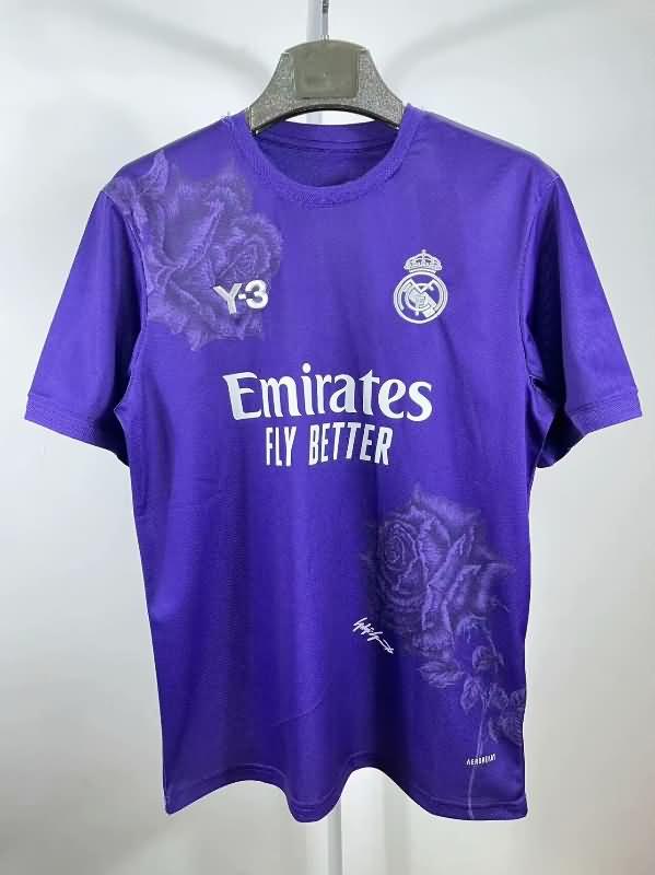 AAA Quality Real Madrid 23/24 Special Soccer Jersey 13