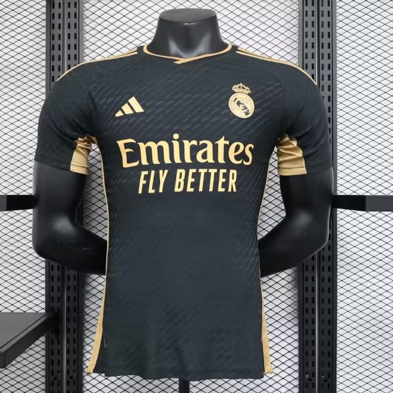 AAA Quality Real Madrid 23/24 Special Soccer Jersey (Player) 02