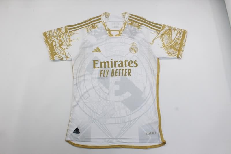 AAA Quality Real Madrid 23/24 Special Soccer Jersey (Player) 05