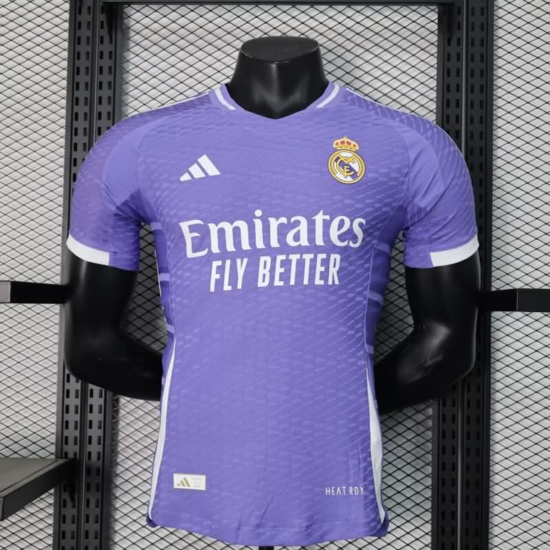 AAA Quality Real Madrid 23/24 Special Soccer Jersey (Player) 10