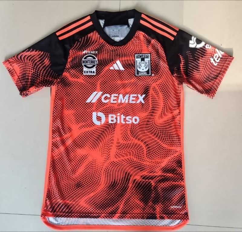 AAA Quality Tigres Uanl 2023/24 Third Soccer Jersey