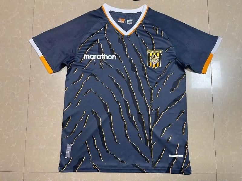 AAA Quality Tigres Uanl 2023 Special Soccer Jersey 07