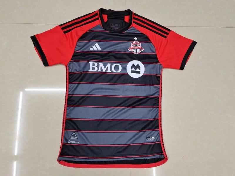AAA Quality Toronto FC 2023 Home Soccer Jersey (Player)