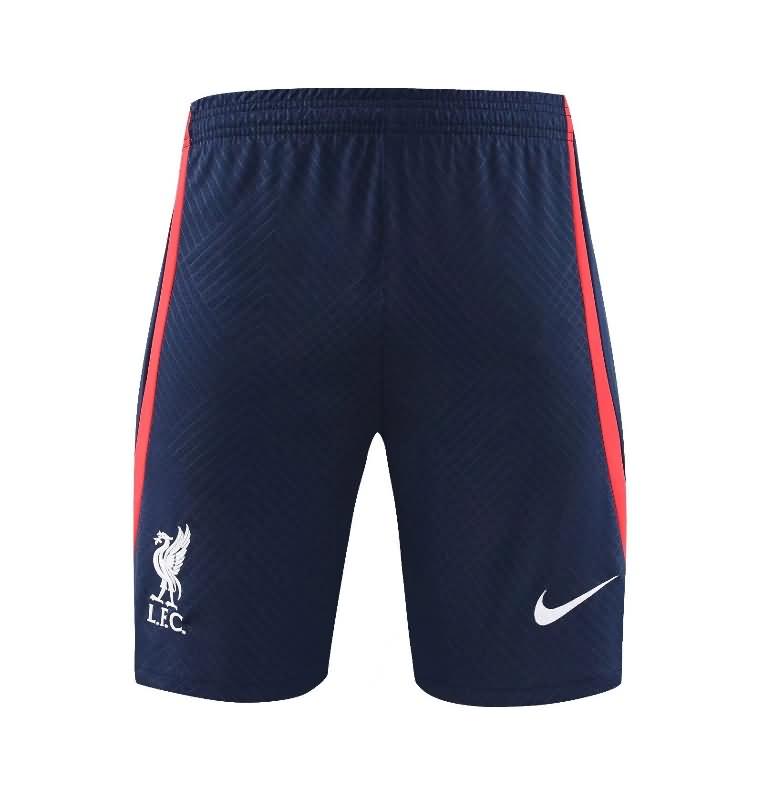 AAA Quality Liverpool 23/24 Training Soccer Shorts