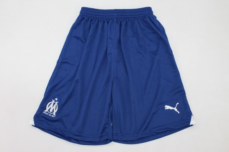 AAA Quality Marseilles 23/24 Away Soccer Shorts