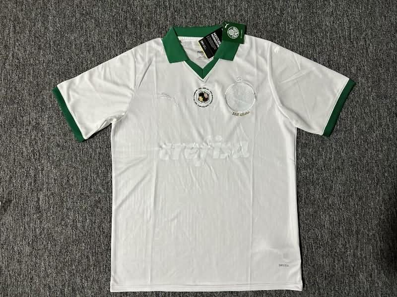 AAA Quality Palmeiras 110th Anniversary Soccer Jersey