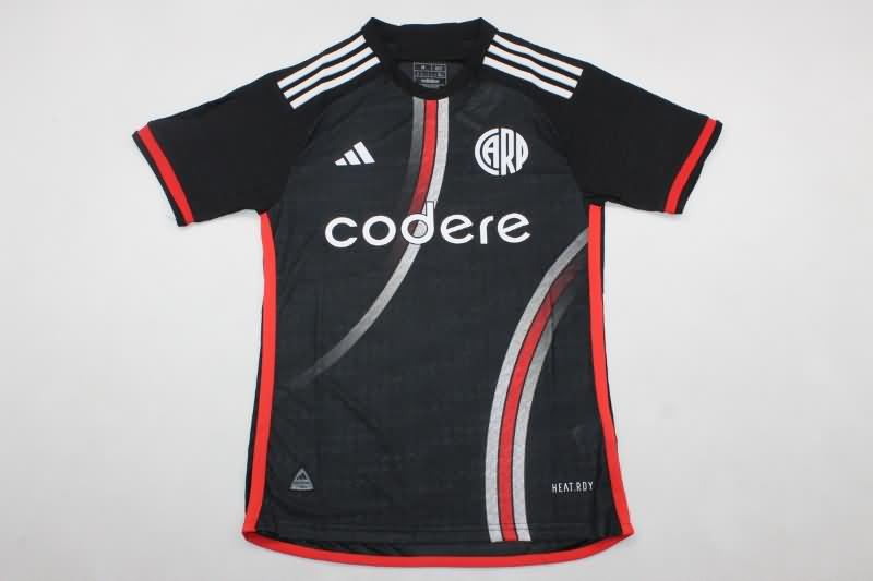 AAA Quality River Plate 2024 Third Soccer Jersey