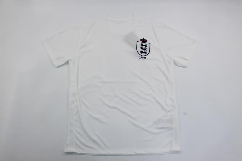 AAA Quality England 150th Anniversary Soccer Jersey